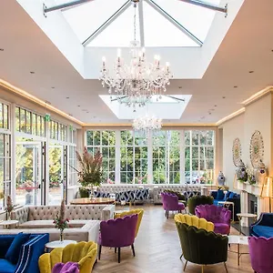 Отель Cork's Vienna Woods &, Корк